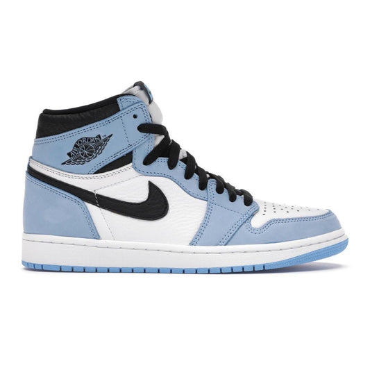 Air Jordan 1 High University Blue