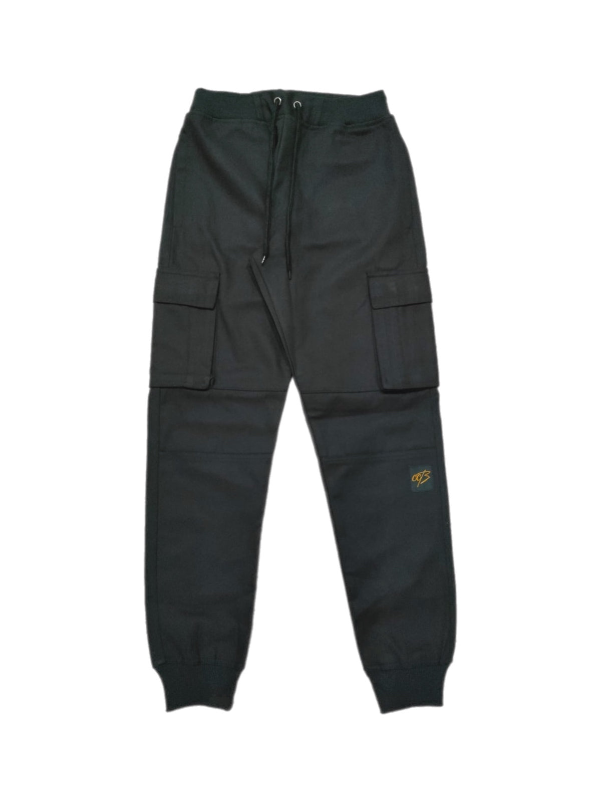 Youth Cargo Pants