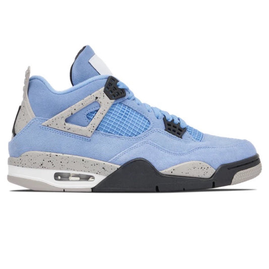 Air Jordan 4 Retro 'University Blue'