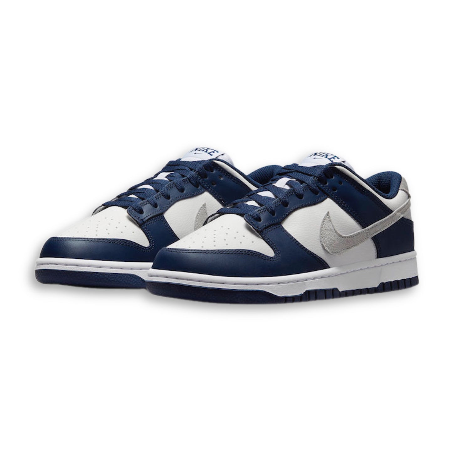 Dunk Low Midnight Navy