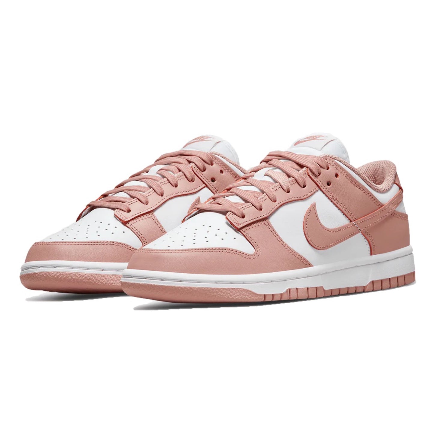 Dunk Low 'Rose Whisper' Womens